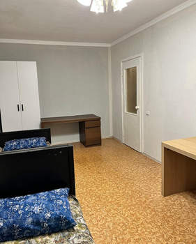 2-к квартира, на длительный срок, 69м2, 6/10 этаж