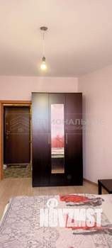 1-к квартира, на длительный срок, 50м2, 11/20 этаж