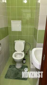 1-к квартира, на длительный срок, 36м2, 11/18 этаж