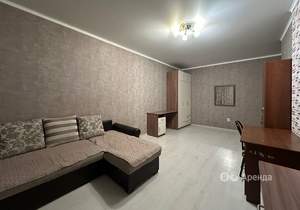 3-к квартира, на длительный срок, 70м2, 4/9 этаж