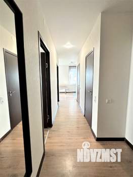 3-к квартира, на длительный срок, 57м2, 9/12 этаж