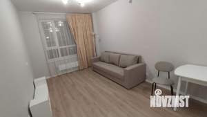 2-к квартира, на длительный срок, 40м2, 7/22 этаж