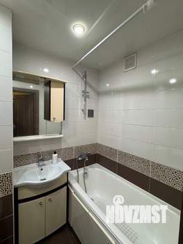 1-к квартира, на длительный срок, 34м2, 3/16 этаж