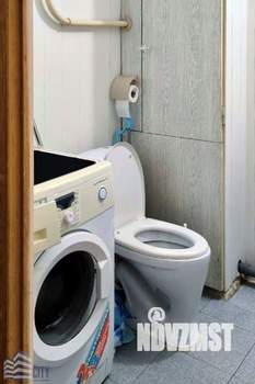 1-к квартира, на длительный срок, 38м2, 17/17 этаж