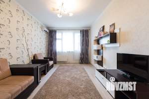 2-к квартира, посуточно, 63м2, 10/18 этаж