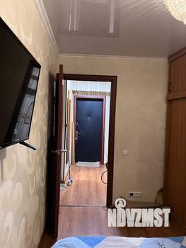 2-к квартира, на длительный срок, 46м2, 7/9 этаж
