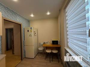 1-к квартира, на длительный срок, 38м2, 8/16 этаж