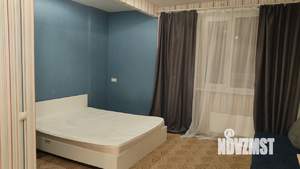 Студия квартира, на длительный срок, 32м2, 16/17 этаж