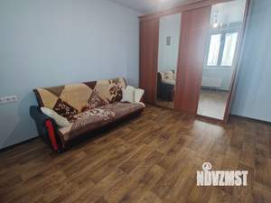 2-к квартира, на длительный срок, 59м2, 17/17 этаж