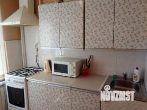 1-к квартира, посуточно, 33м2, 2/9 этаж