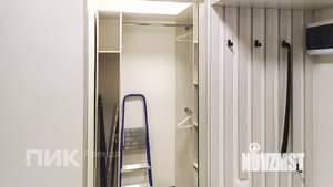 1-к квартира, на длительный срок, 33м2, 20/21 этаж