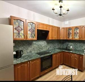 1-к квартира, на длительный срок, 35м2, 7/22 этаж