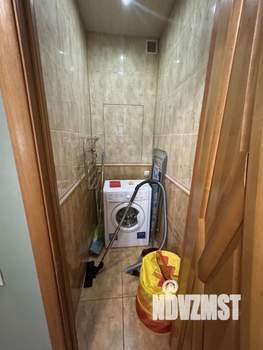 2-к квартира, на длительный срок, 58м2, 7/17 этаж