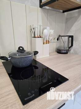 1-к квартира, на длительный срок, 25м2, 16/17 этаж