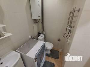 1-к квартира, на длительный срок, 36м2, 2/5 этаж
