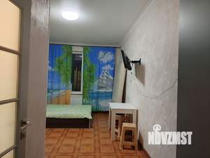 Студия квартира, посуточно, 25м2, 2/3 этаж