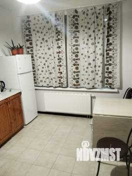 1-к квартира, на длительный срок, 33м2, 1/17 этаж