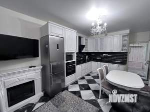 2-к квартира, на длительный срок, 66м2, 9/25 этаж