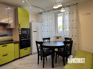 2-к квартира, на длительный срок, 59м2, 3/25 этаж