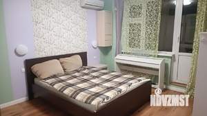 2-к квартира, на длительный срок, 64м2, 15/18 этаж