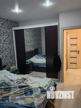 3-к квартира, на длительный срок, 90м2, 7/17 этаж