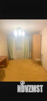 2-к квартира, на длительный срок, 45м2, 5/9 этаж