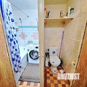 1-к квартира, на длительный срок, 30м2, 4/5 этаж