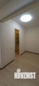 1-к квартира, на длительный срок, 29м2, 1/22 этаж