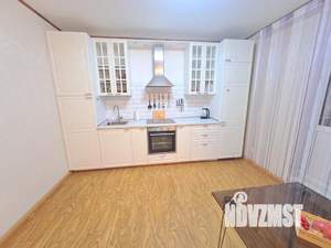 1-к квартира, на длительный срок, 43м2, 6/9 этаж