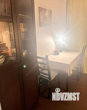 2-к квартира, на длительный срок, 52м2, 21/25 этаж