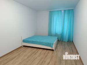 2-к квартира, на длительный срок, 63м2, 12/17 этаж
