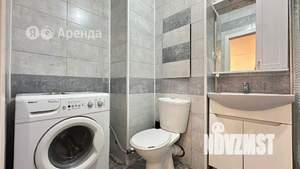 Студия квартира, на длительный срок, 28м2, 6/22 этаж