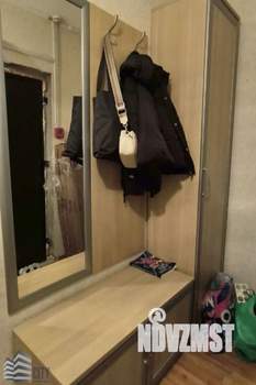 1-к квартира, на длительный срок, 38м2, 17/17 этаж