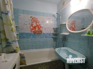 2-к квартира, на длительный срок, 52м2, 9/13 этаж