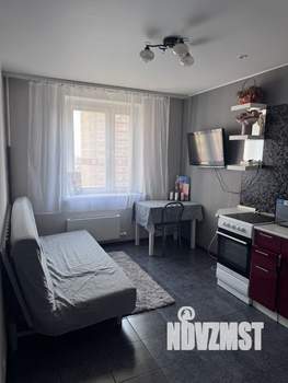 1-к квартира, на длительный срок, 50м2, 16/25 этаж