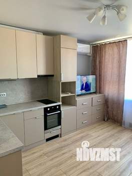 1-к квартира, на длительный срок, 23м2, 6/25 этаж