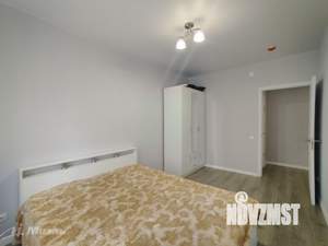 2-к квартира, на длительный срок, 50м2, 5/17 этаж