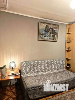 1-к квартира, на длительный срок, 22м2, 8/9 этаж