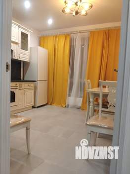 2-к квартира, на длительный срок, 59м2, 11/11 этаж