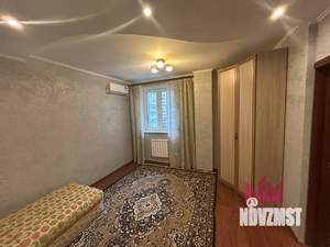 1-к квартира, на длительный срок, 42м2, 9/25 этаж