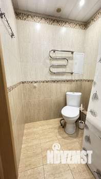 1-к квартира, на длительный срок, 46м2, 13/17 этаж