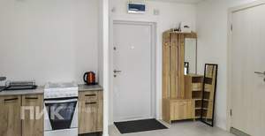1-к квартира, на длительный срок, 35м2, 8/25 этаж