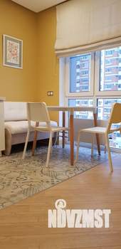 1-к квартира, на длительный срок, 43м2, 6/7 этаж