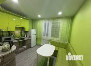 1-к квартира, на длительный срок, 44м2, 12/24 этаж