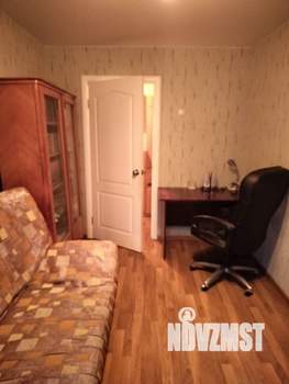 3-к квартира, на длительный срок, 54м2, 2/4 этаж