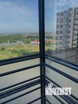 Студия квартира, на длительный срок, 23м2, 12/12 этаж