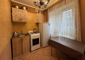 3-к квартира, на длительный срок, 60м2, 3/5 этаж