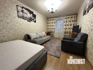 1-к квартира, на длительный срок, 35м2, 8/9 этаж