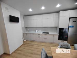2-к квартира, на длительный срок, 80м2, 8/17 этаж