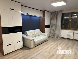 3-к квартира, на длительный срок, 72м2, 10/18 этаж